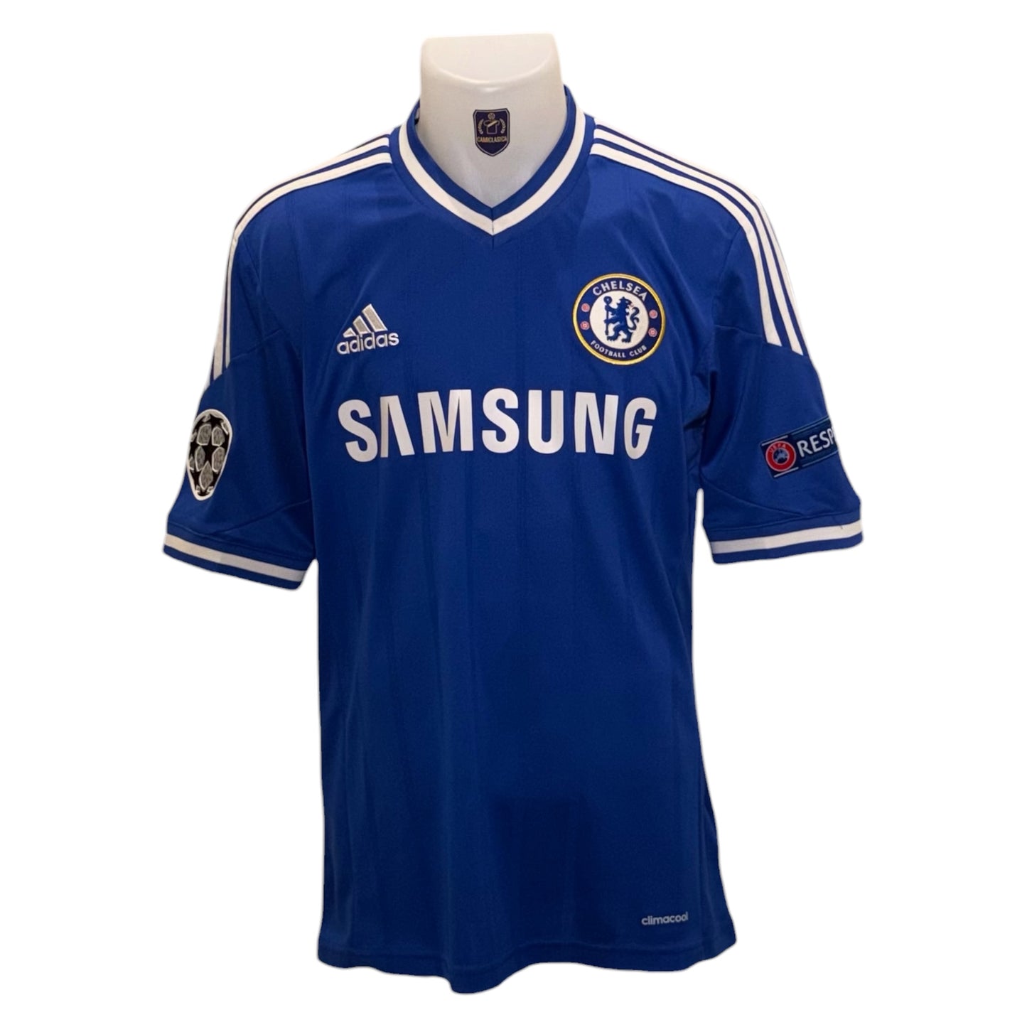 Chelsea 13/14 Local #17 Hazard M