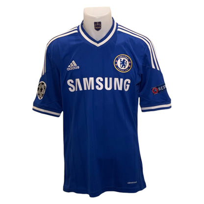 Chelsea 13/14 Local #17 Hazard M