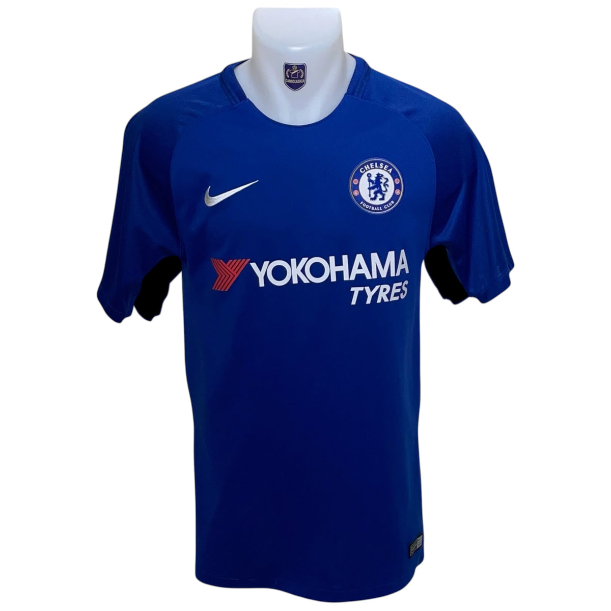 Chelsea 17/18 Local #10 Hazard S