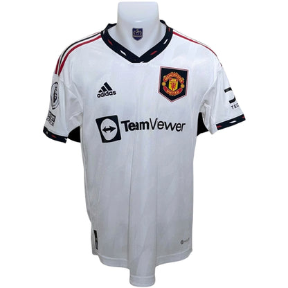Manchester United 22/23 Visitante Player Version #7 Ronaldo S