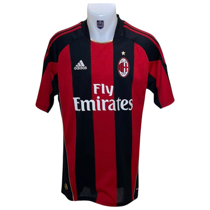 AC Milan 10/11 Local M
