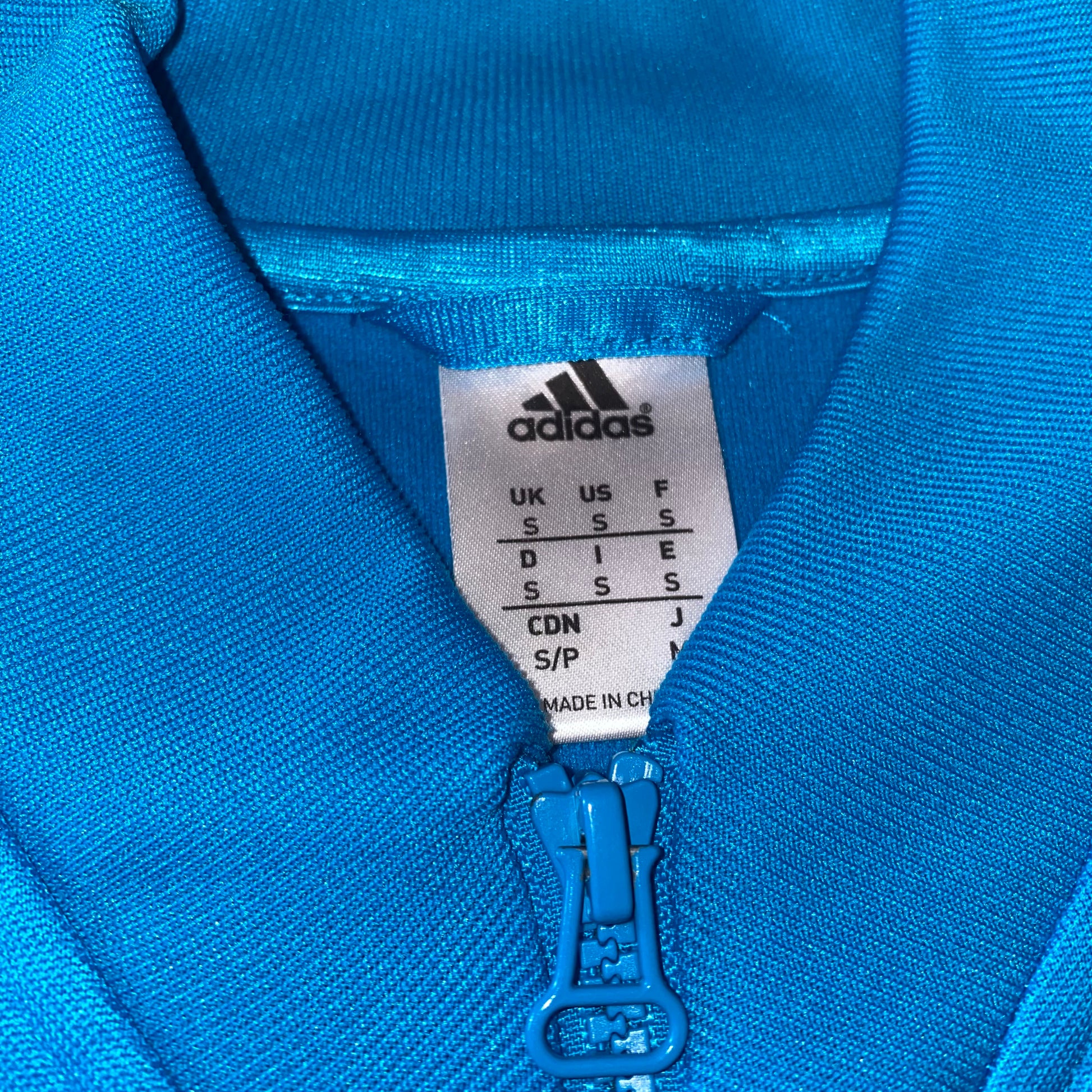Real Madrid 13/14 Chaqueta 