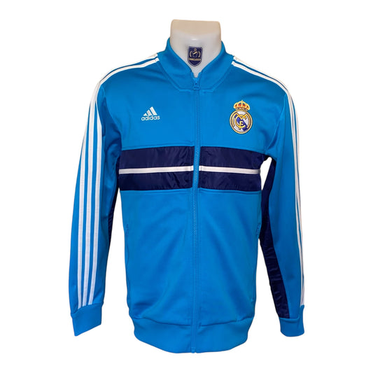 Real Madrid 13/14 Chaqueta 