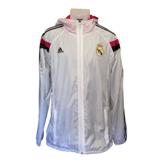 Real Madrid 13/15 Chaqueta