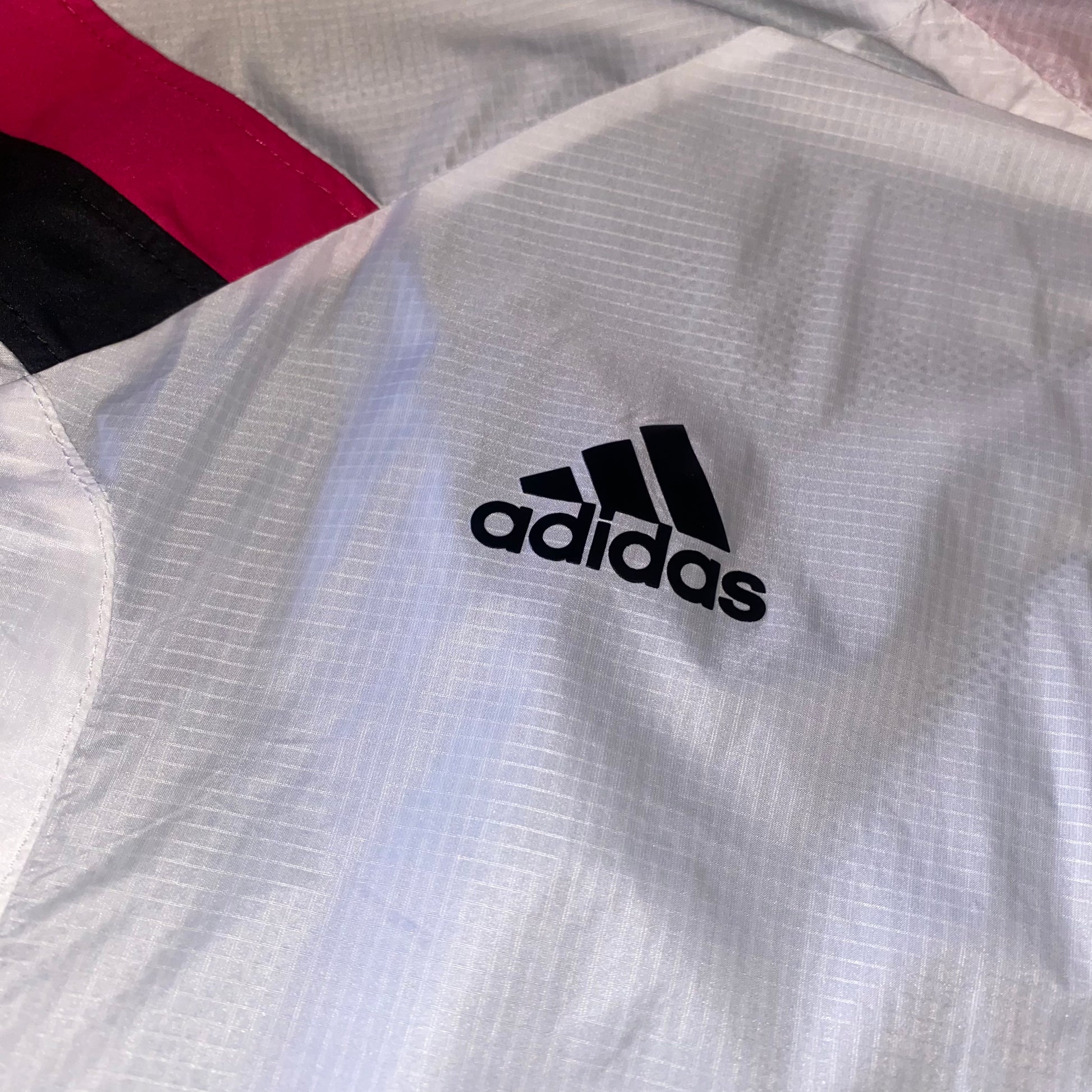 Real Madrid 13/15 Chaqueta