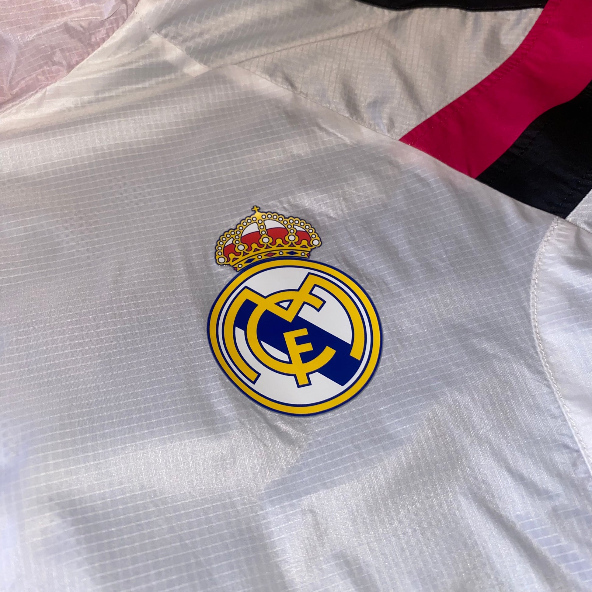 Real Madrid 13/15 Chaqueta