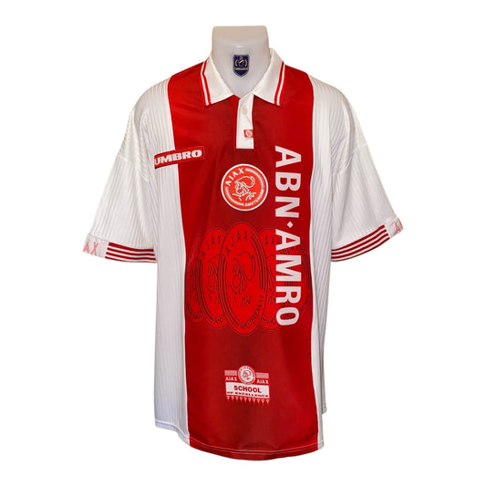 Ajax 97/98 Local XL