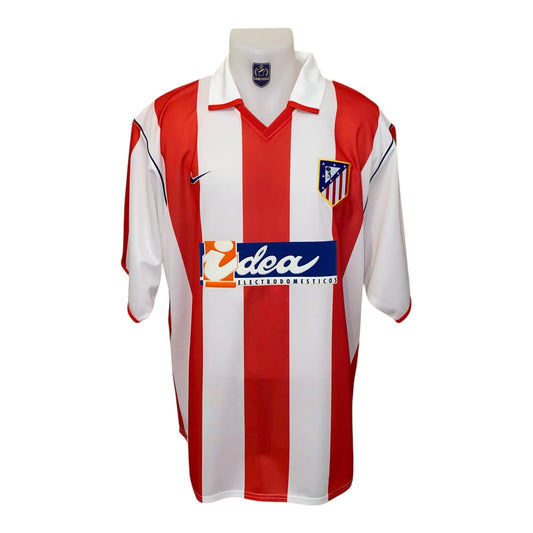 Atletico de Madrid 01/02 Local XL