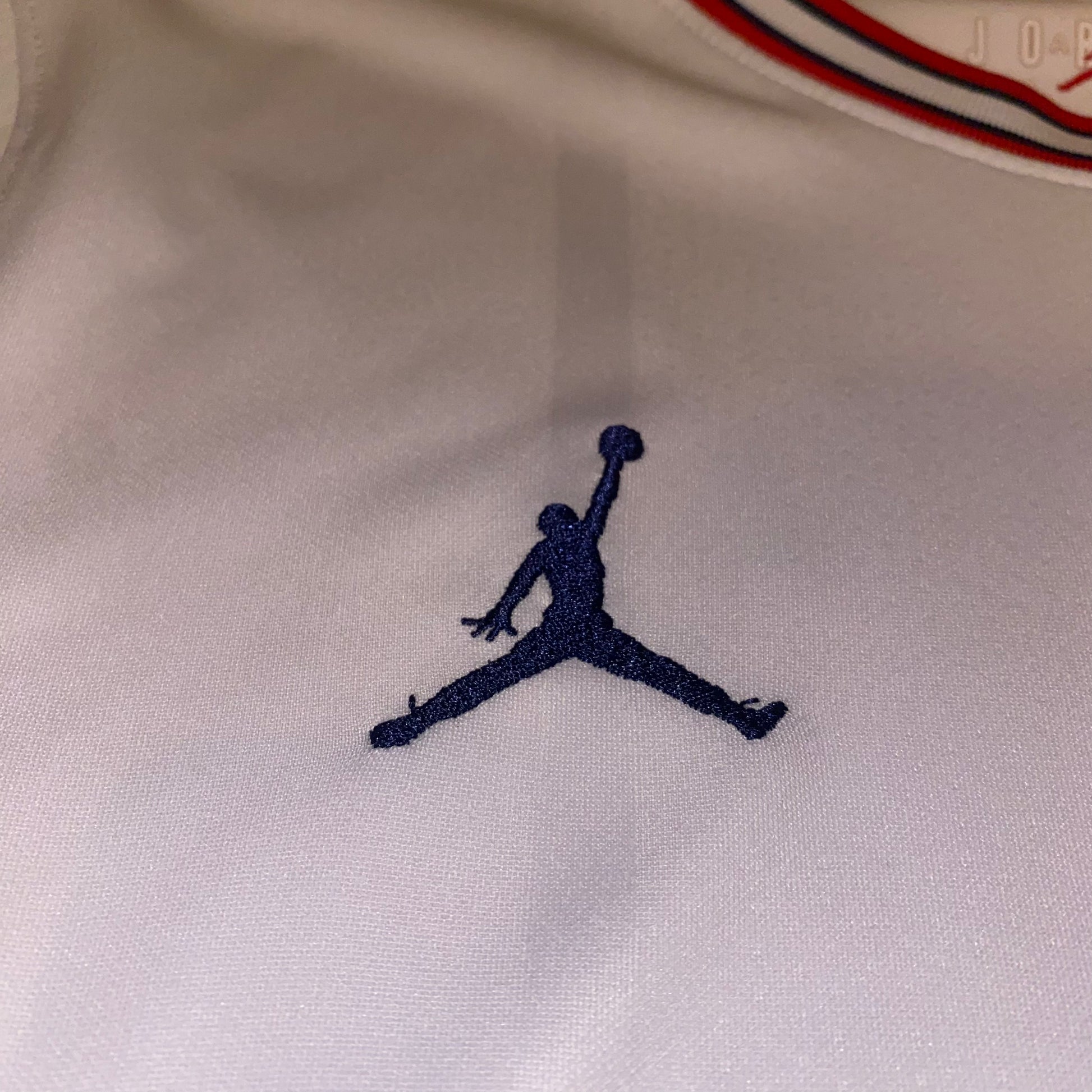 Camiseta PSG 21/22 Di María alternativa  