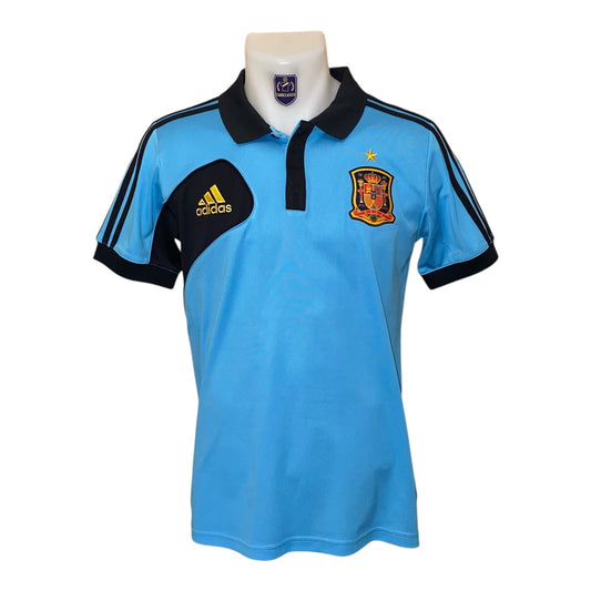 España 2012 polo 176
