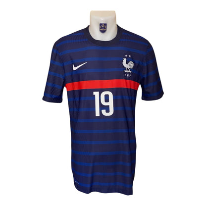 Francia 2021 Local Player Version #19 Benzema M