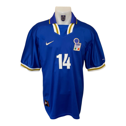 Italia 1996 Local #14 Del Piero L