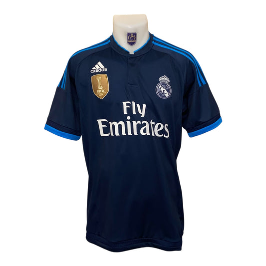 Real Madrid 15/16 Alternativa L