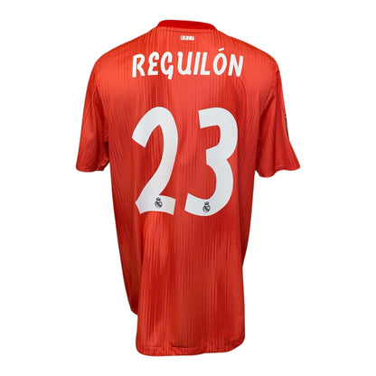 Real Madrid 18/19 Alternativa #23 Reguilon L